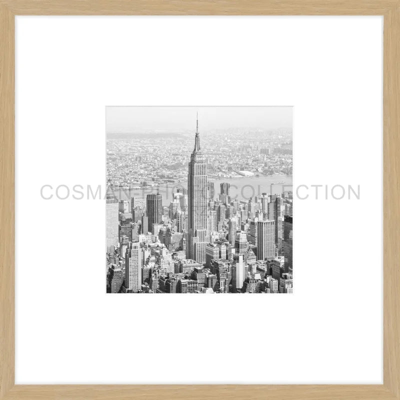 Poster ’Empire State Building’ New York NY38OB