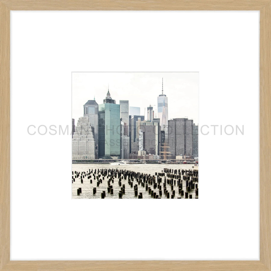 Poster ’One World Trade Center’ New York NY103OB